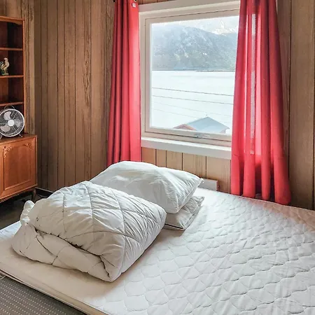 別荘 Amazing In With Wifi Fjordgard