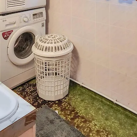 Amazing In With Wifi